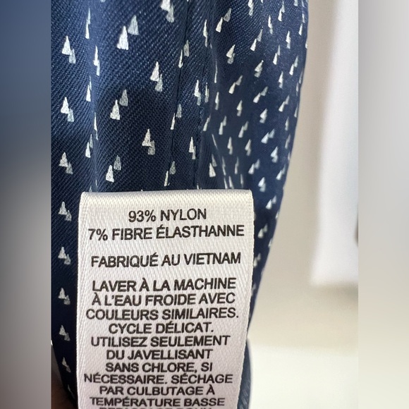 Express Fitted Shirt - Picture 5 of 5